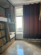 Central Boutique Hostel