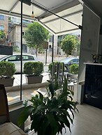 Central Boutique Hostel