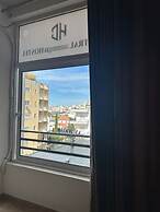 Central Boutique Hostel
