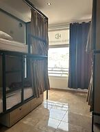 Central Boutique Hostel