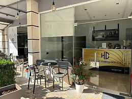 Central Boutique Hostel