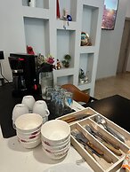 Central Boutique Hostel
