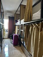 Central Boutique Hostel