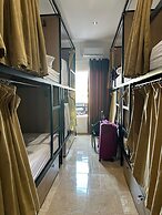 Central Boutique Hostel