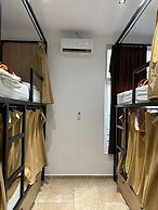 Central Boutique Hostel