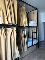 Central Boutique Hostel