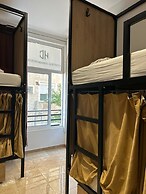 Central Boutique Hostel