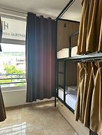 Central Boutique Hostel