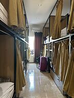 Central Boutique Hostel