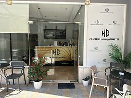 Central Boutique Hostel
