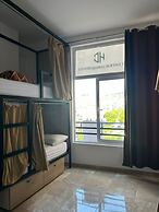 Central Boutique Hostel