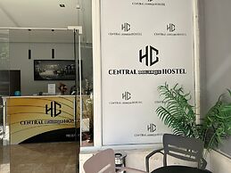 Central Boutique Hostel