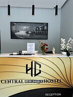 Central Boutique Hostel
