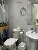 Central Boutique Hostel