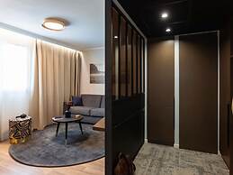 Mercure Toulouse Aéroport Blagnac