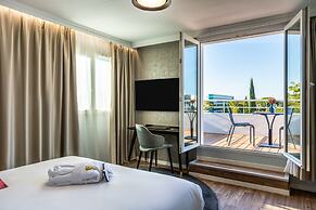 Mercure Toulouse Aéroport Blagnac