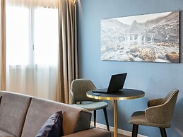 Mercure Toulouse Aéroport Blagnac