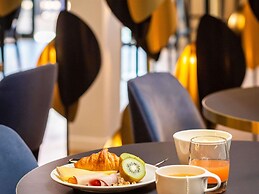 Mercure Toulouse Aéroport Blagnac
