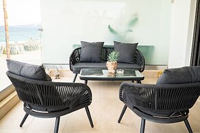 beach deluxe house