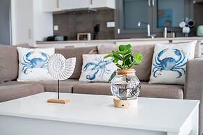beach deluxe house