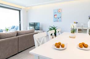 beach deluxe house