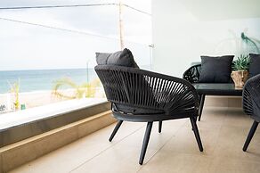 beach deluxe house