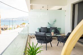 beach deluxe house