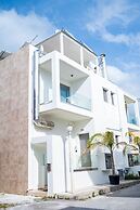 beach deluxe house