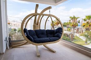 beach deluxe house