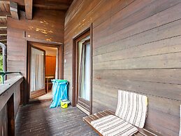 Studio in Saalbach Near Ski Slopes