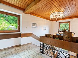 Studio in Saalbach Near Ski Slopes