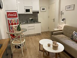 FANTASTIC PENTHOUSE & FLAT MALAGA