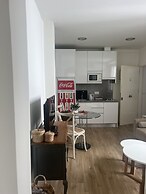 FANTASTIC PENTHOUSE & FLAT MALAGA