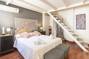FANTASTIC PENTHOUSE & FLAT MALAGA
