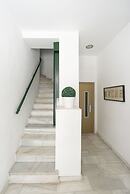 FANTASTIC PENTHOUSE & FLAT MALAGA
