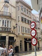 FANTASTIC PENTHOUSE & FLAT MALAGA