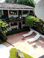 Casa Dalinda