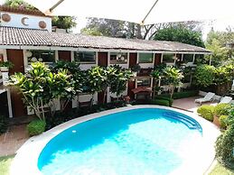 Casa Dalinda
