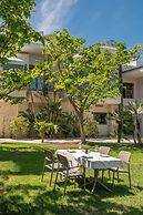Hiddenbay Urla