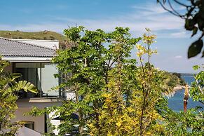 Hiddenbay Urla