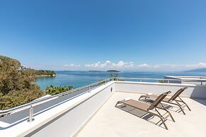 Hiddenbay Urla