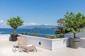 Hiddenbay Urla