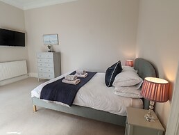 Spinnaker House