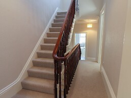 Spinnaker House