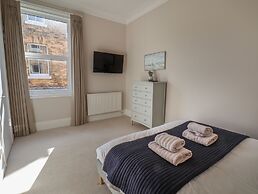 Spinnaker House