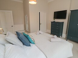 Spinnaker House