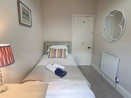 Spinnaker House
