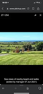 Inviting 2 bed Camper in Holyhead