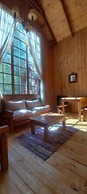 Green Baker Lodge