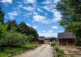 Green Baker Lodge